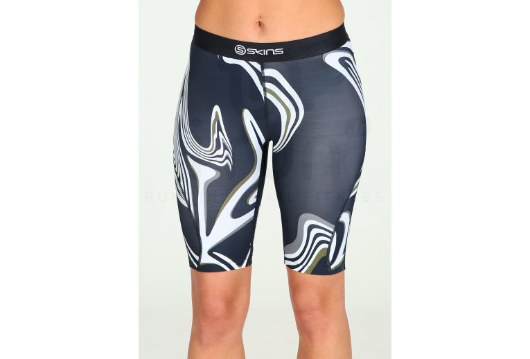 Skins Mallas cortas DNAmic W