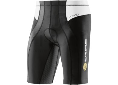 Skins Tri 400 Short de compression Femme