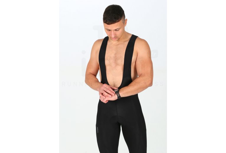 Skins Culotte con tirantes Cycle DNAmic Bib