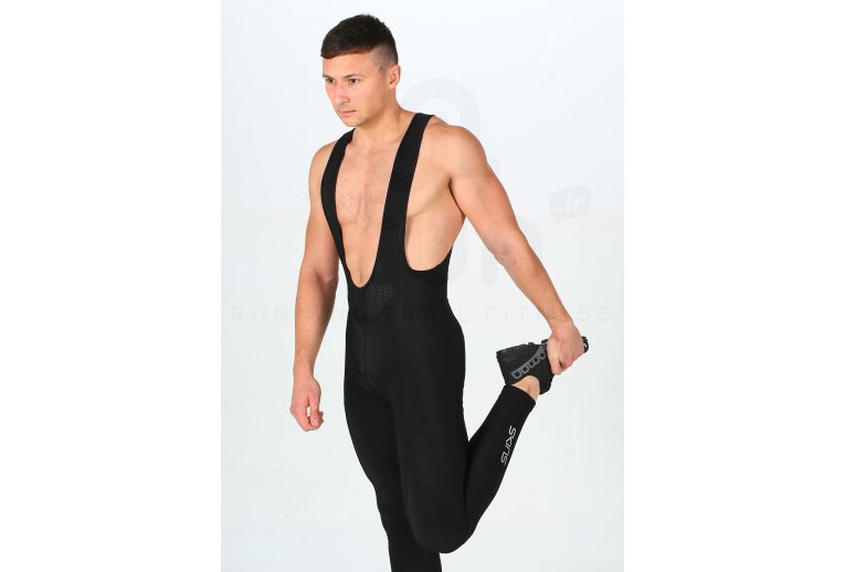 Skins Culotte con tirantes Cycle DNAmic Bib