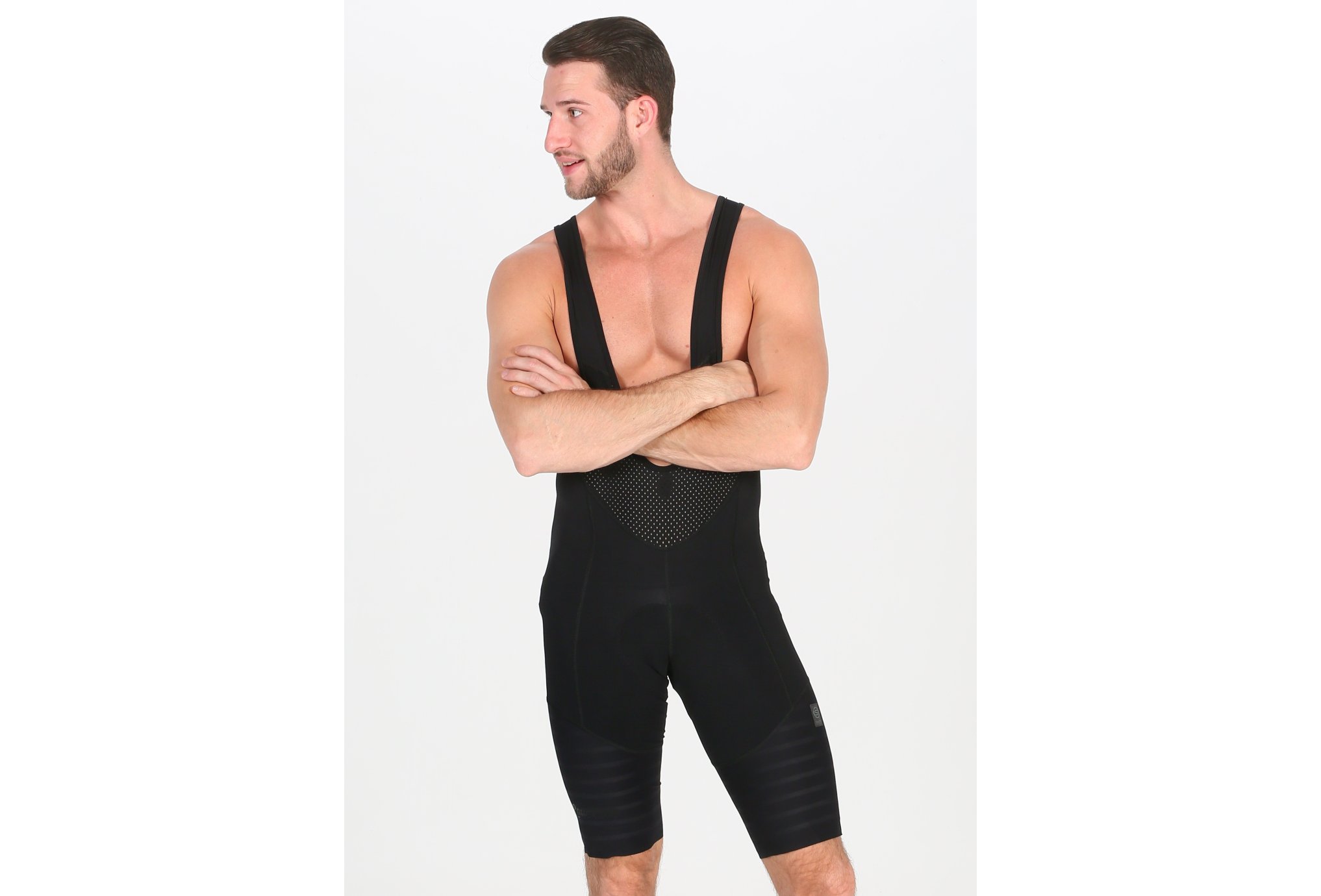 Skins Cycle DNAmic Lovecats Bib M vêtement running homme