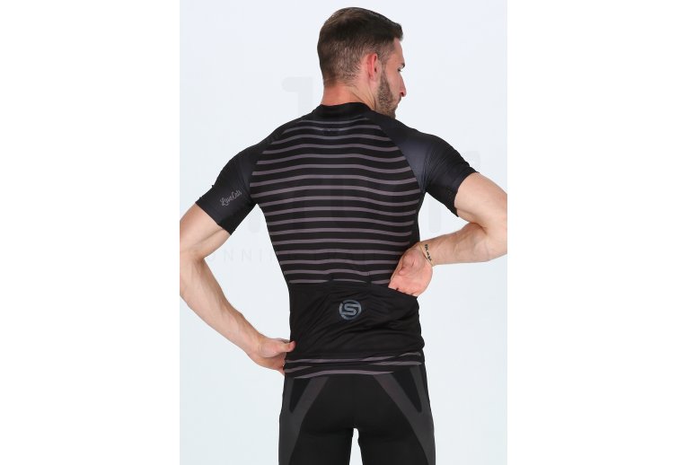 Skins Maillot Cycle Lovecat X-Light