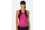 Skins Camiseta de tirantes Tri400 Racer Back