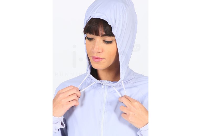 Skins Chaqueta Distort Packable Lightweight