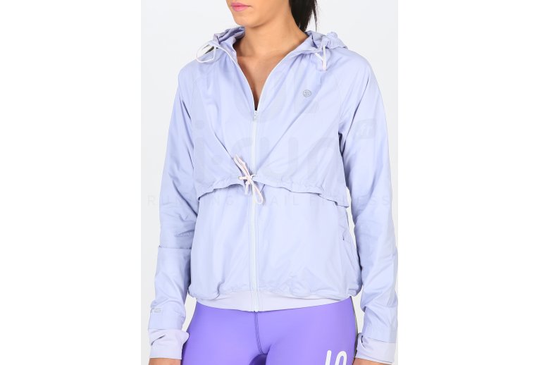 Skins Chaqueta Distort Packable Lightweight