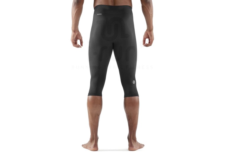 Skins Mallas 3/4 DNAmic Base