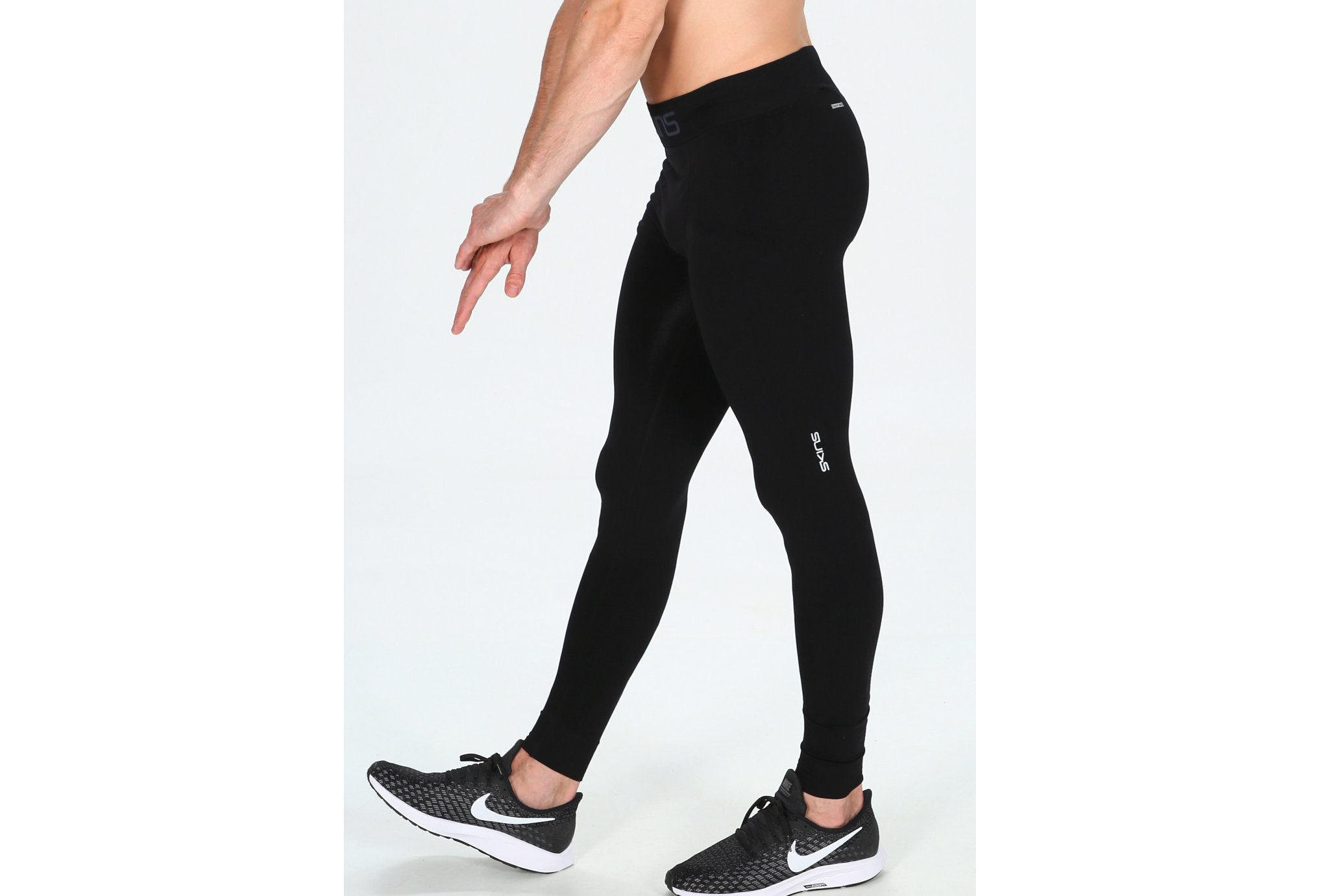 Skins DNAmic Base M vêtement running homme