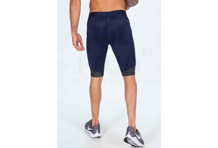 Skins Mallas cortas DNAmic Core