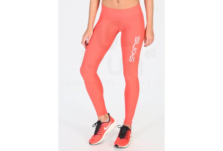 Skins Mallas largas DNAmic Core