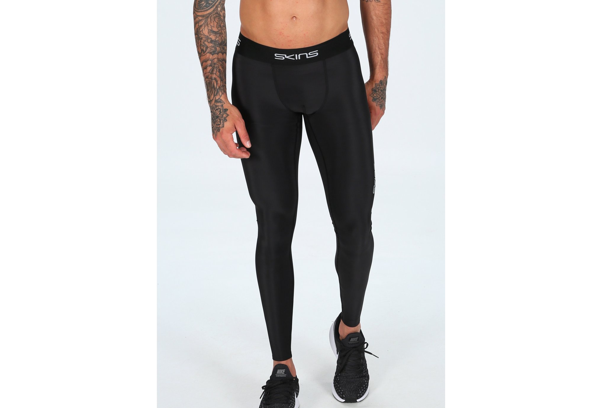 Skins DNAmic Force Thermal M Diététique Vêtements homme