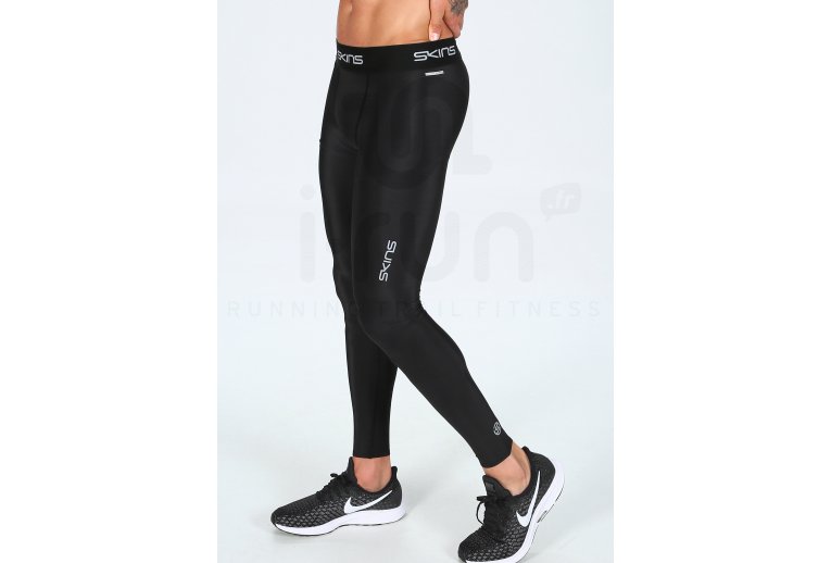 Skins Mallas largas DNAmic Force Thermal