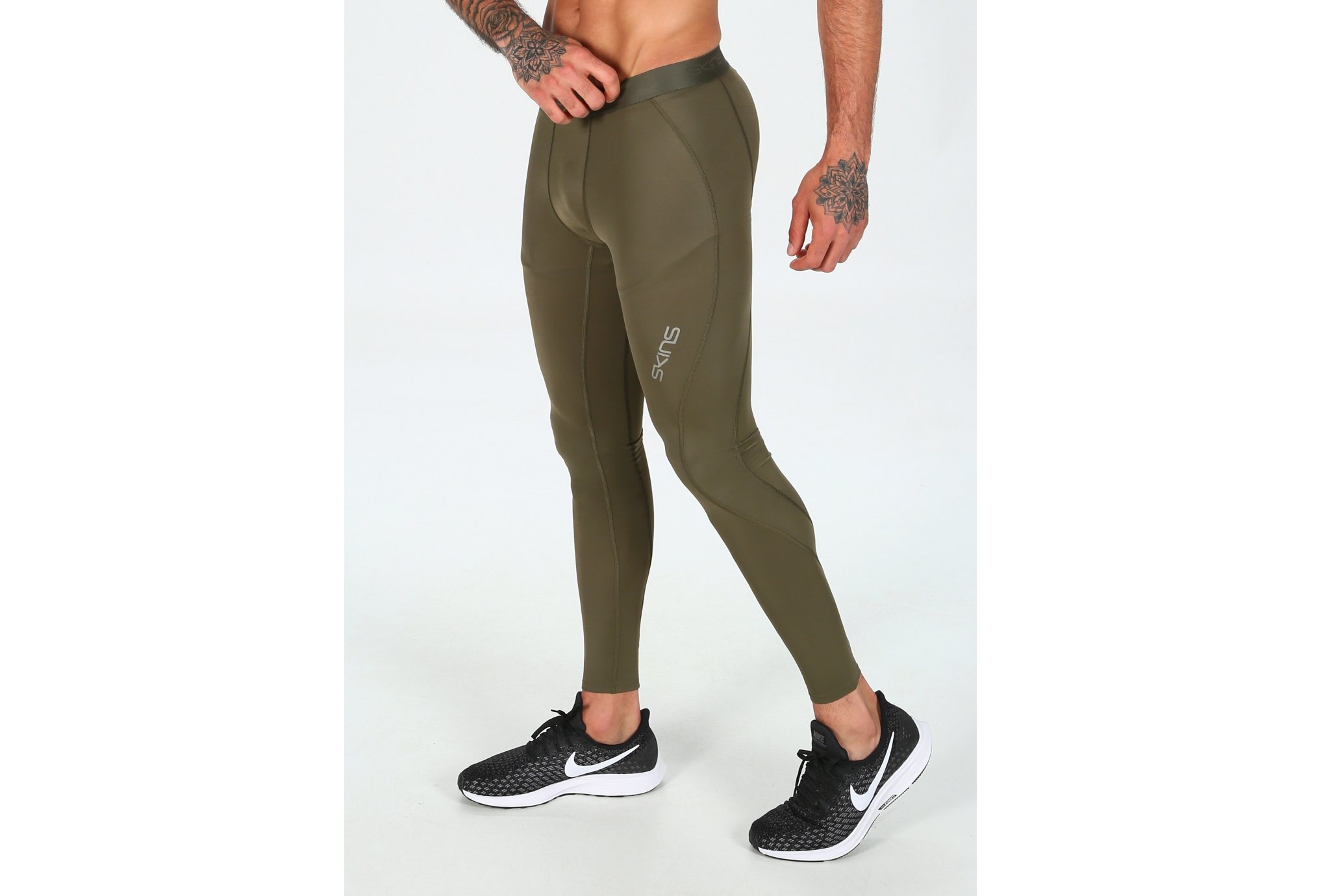 Skins DNAmic M Diététique Vêtements homme