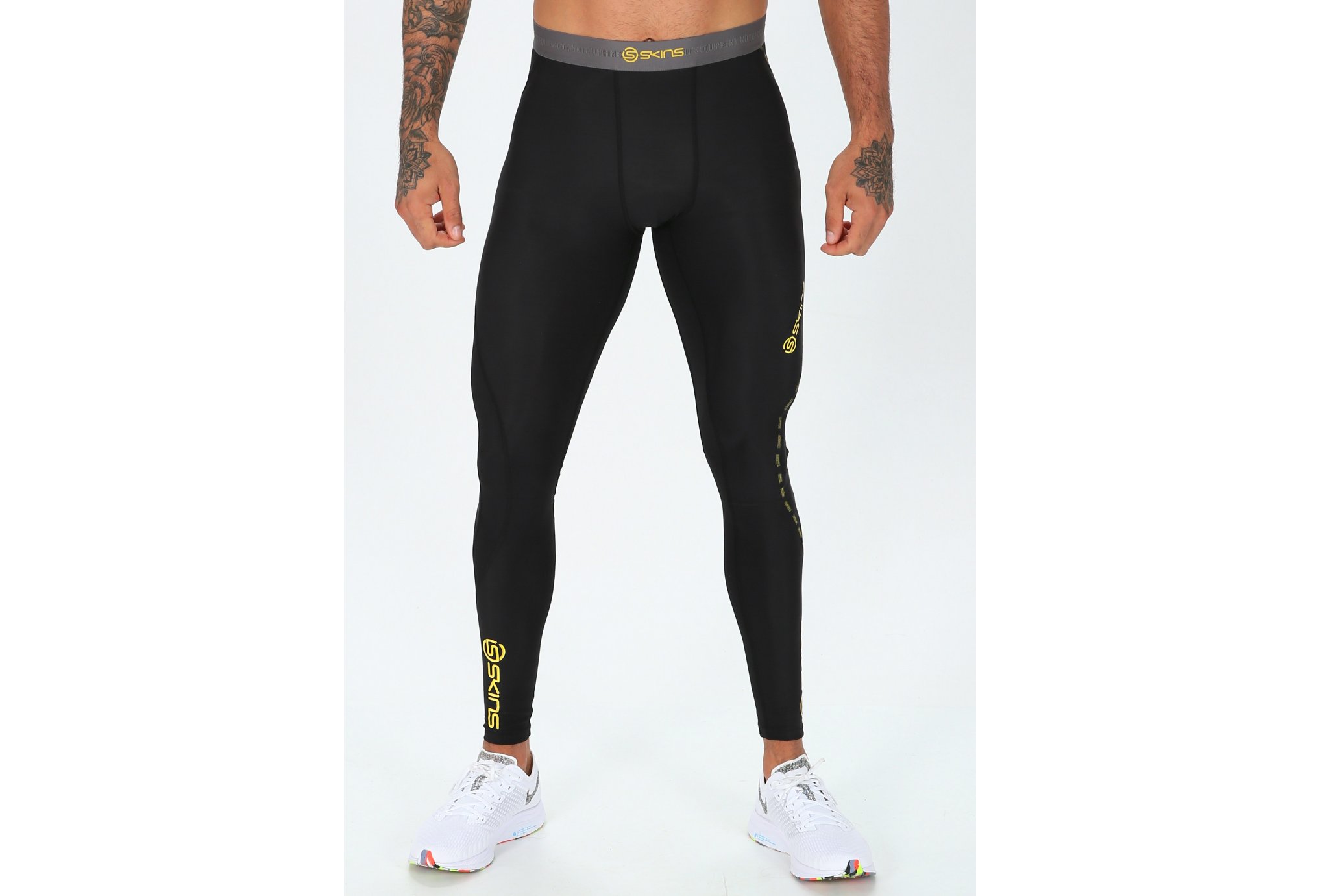 Skins DNAmic M Diététique Vêtements homme