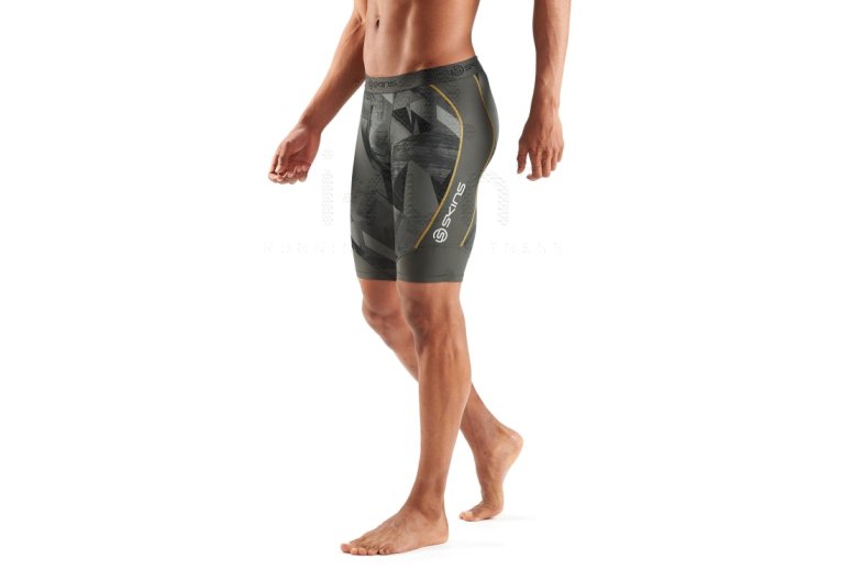 Skins Mallas cortas DNAmic