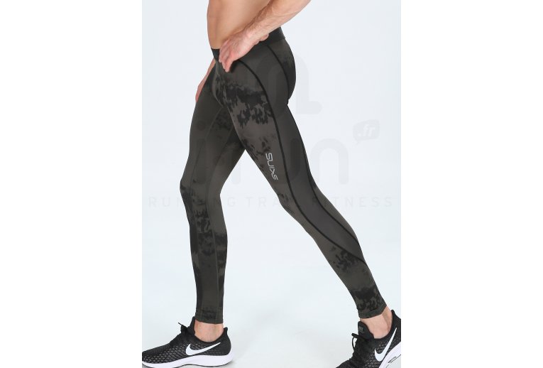 Skins Mallas largas DNAmic