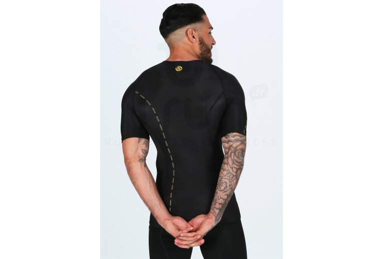 Skins Camiseta manga corta DNAmic