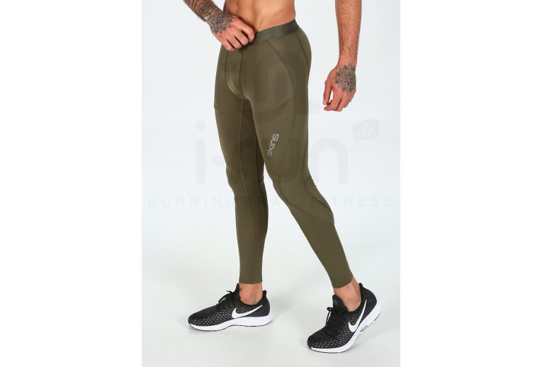 Skins Mallas largas DNAmic