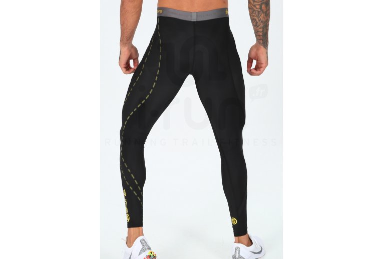 Skins Malla larga DNAmic