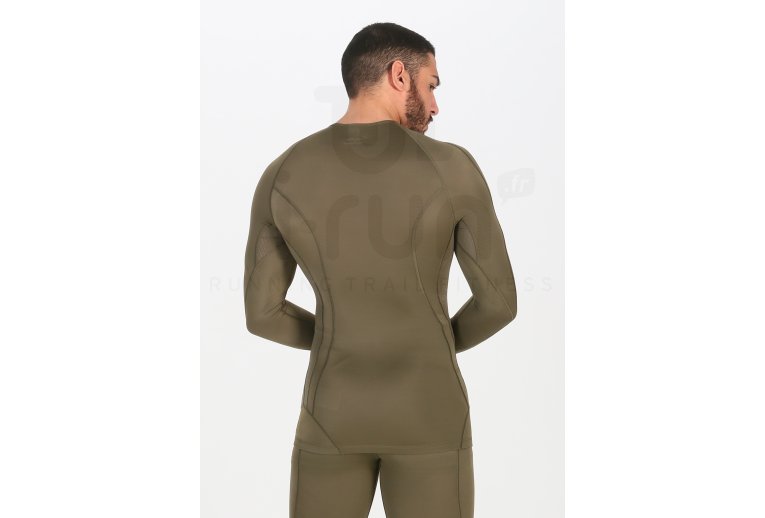 Skins Camiseta manga larga DNAmic