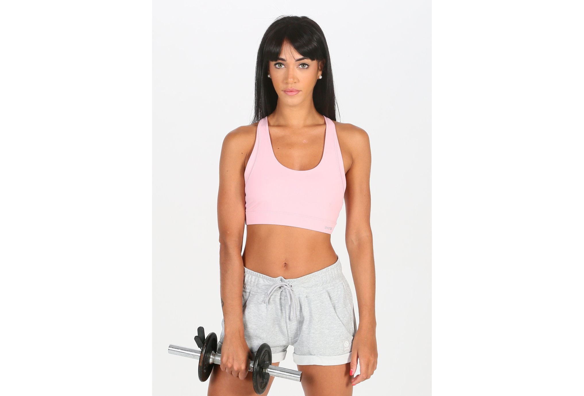 Skins DNAmic Soft vêtement running femme