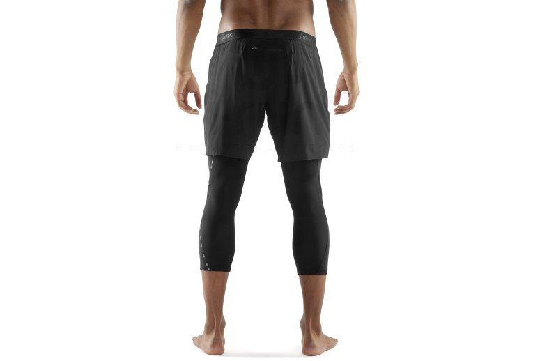 Skins Malla 3/4 DNAmic Superpose