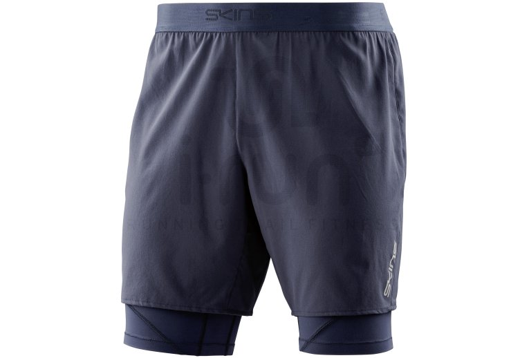 Skins Pantal�n corto DNAmic Superpose