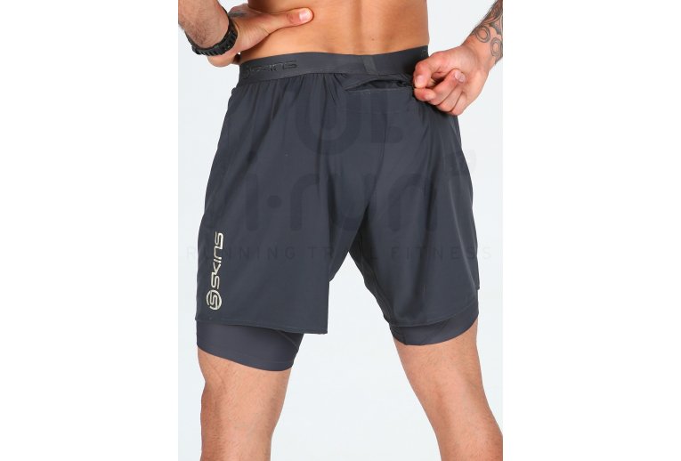 Skins Pantaln corto DNAmic Superpose