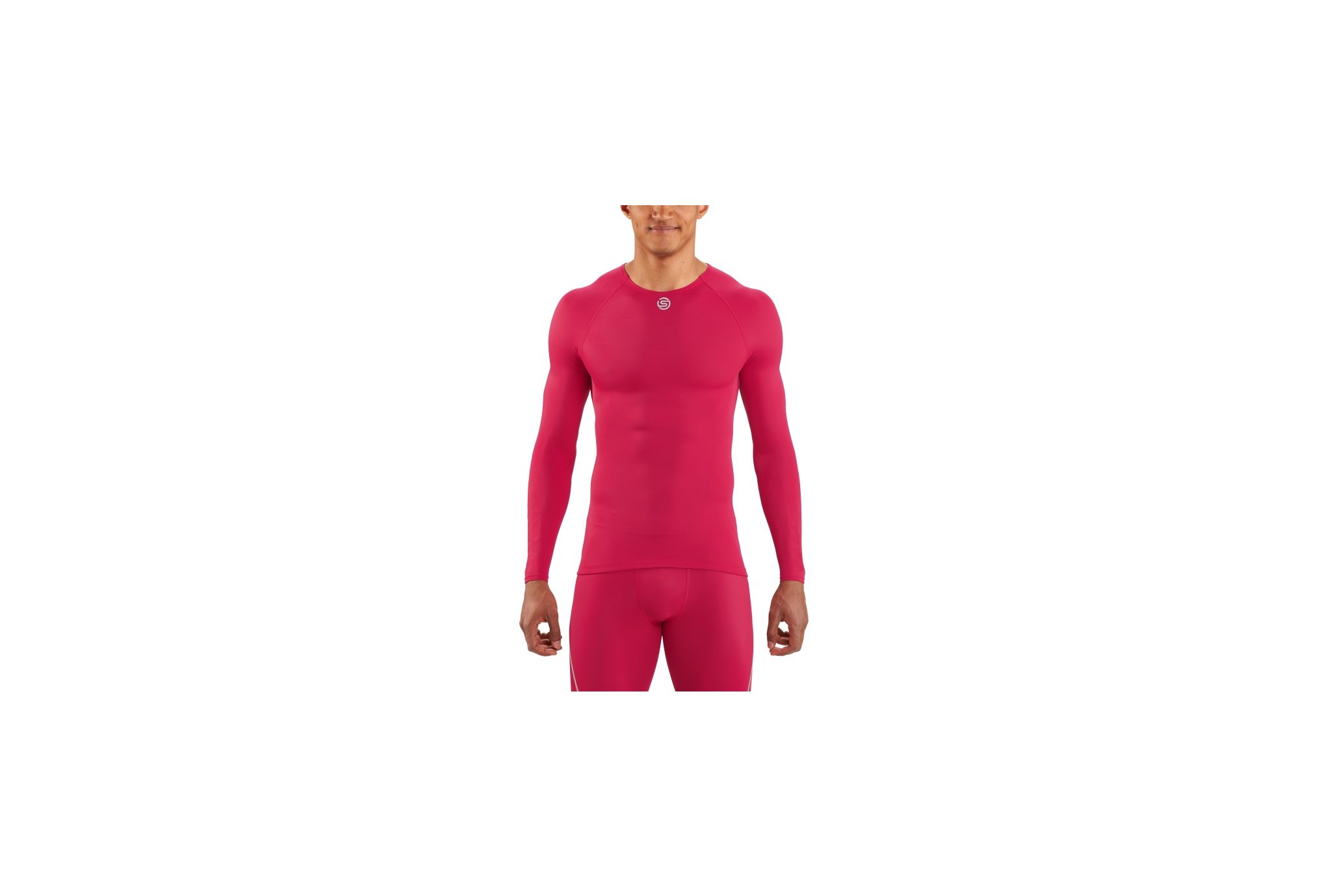 Skins DNAmic TEAM M Diététique Vêtements homme