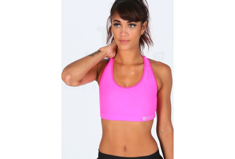 Skins Sujetador deportivo DNAmic Team