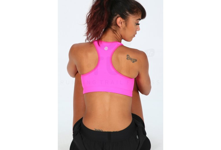 Skins Sujetador deportivo DNAmic Team