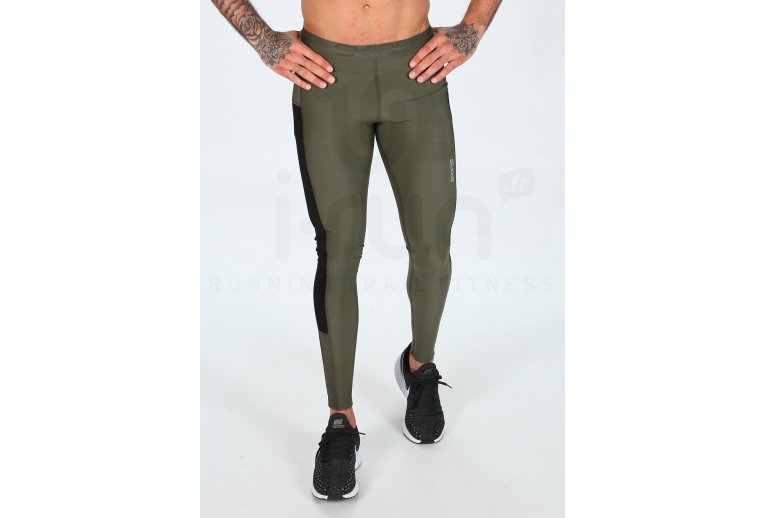 Skins Mallas largas DNAmic Thermal