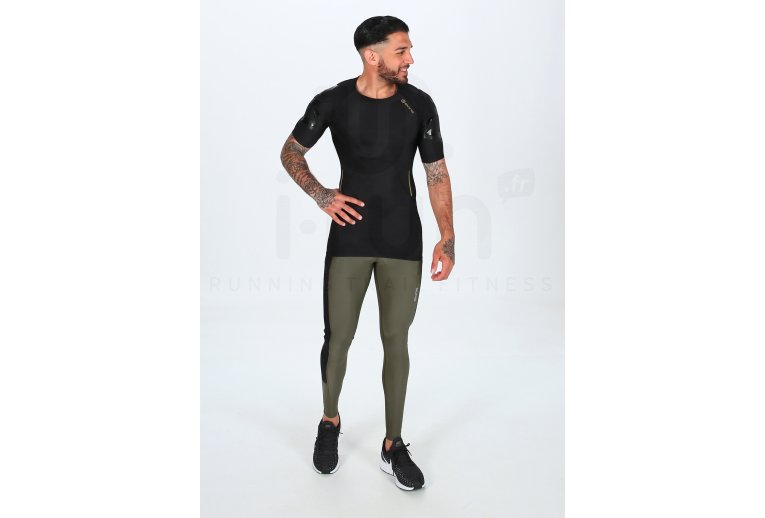 Skins Mallas largas DNAmic Thermal