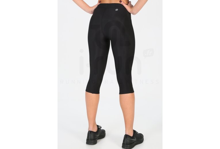 Skins Mallas 3/4 DNAmic Thermal