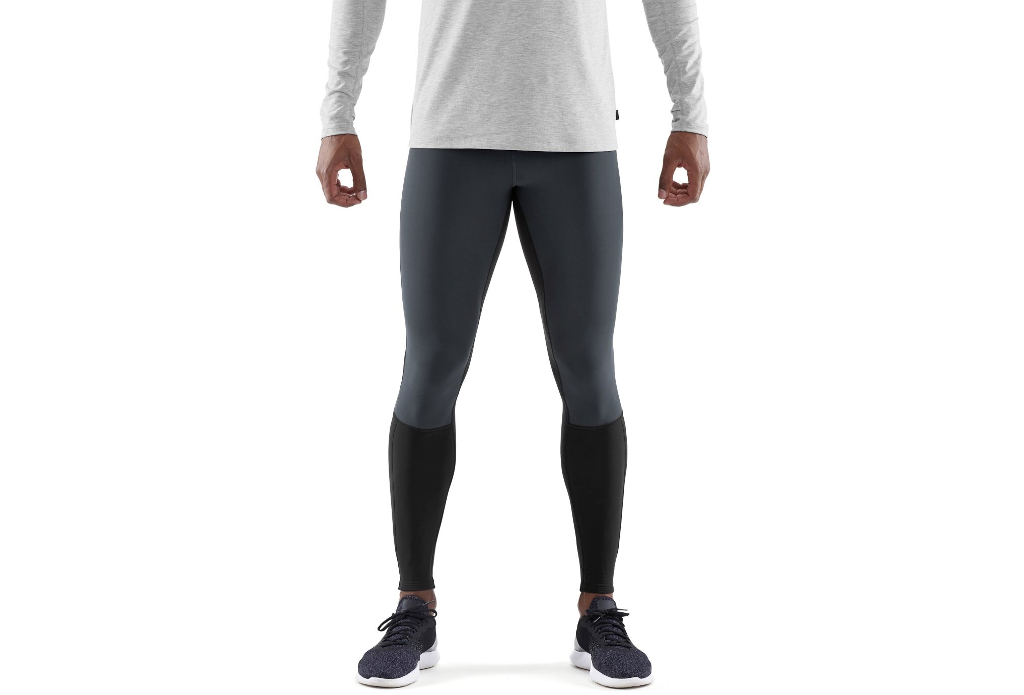 Skins DNAmic Thermal Windproof M Diététique Vêtements homme