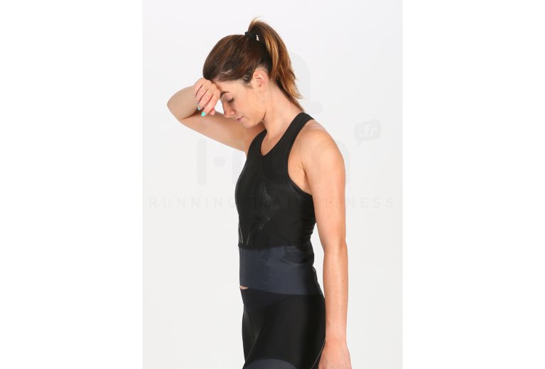 Skins DNAmic Top Triathlon Damen