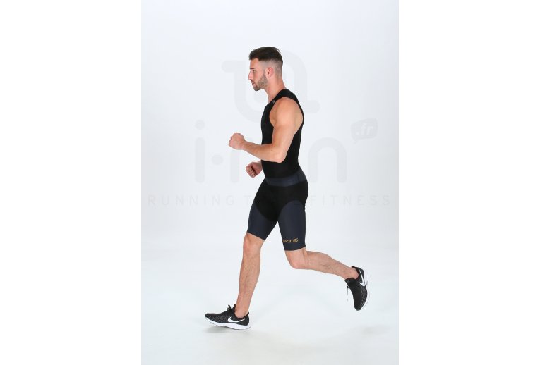 Skins Mallas cortas DNAmic