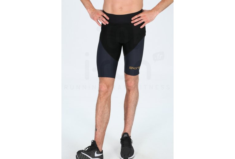 Skins Mallas cortas DNAmic