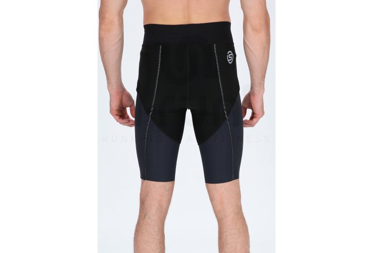 Skins Mallas cortas DNAmic