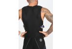 Skins DNAmic Triathlon Skinsuit Front Zip Triathlon Herren