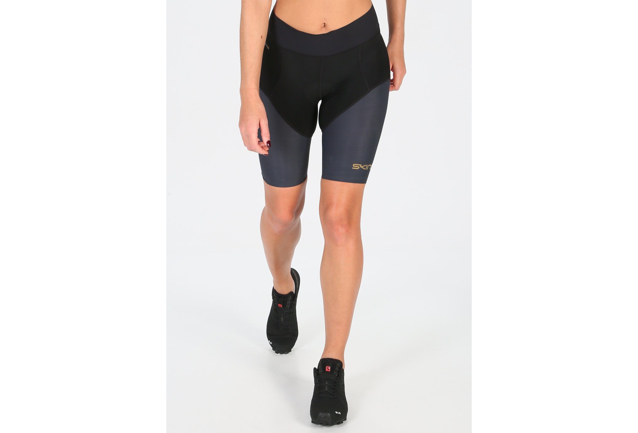 Skins DNAmic Triathlon W vêtement running femme