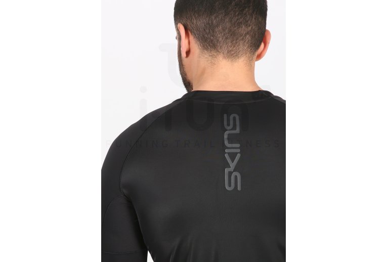 Skins DNAmic Ultimate 1/4 Zip Herren