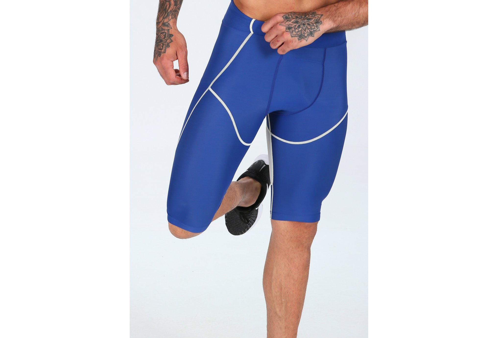 Skins DNAmic Ultimate Cooling M vêtement running homme