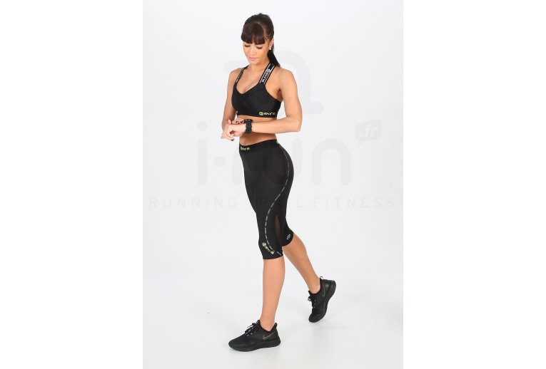 Skins Sujetador deportivo DNAmic
