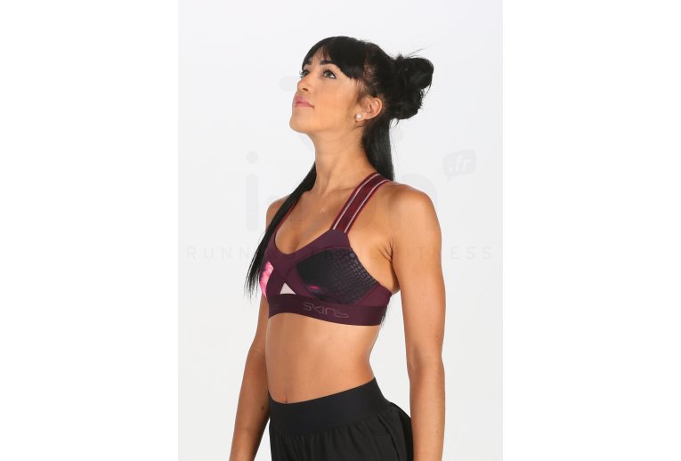 Skins Sujetador deportivo DNAmic