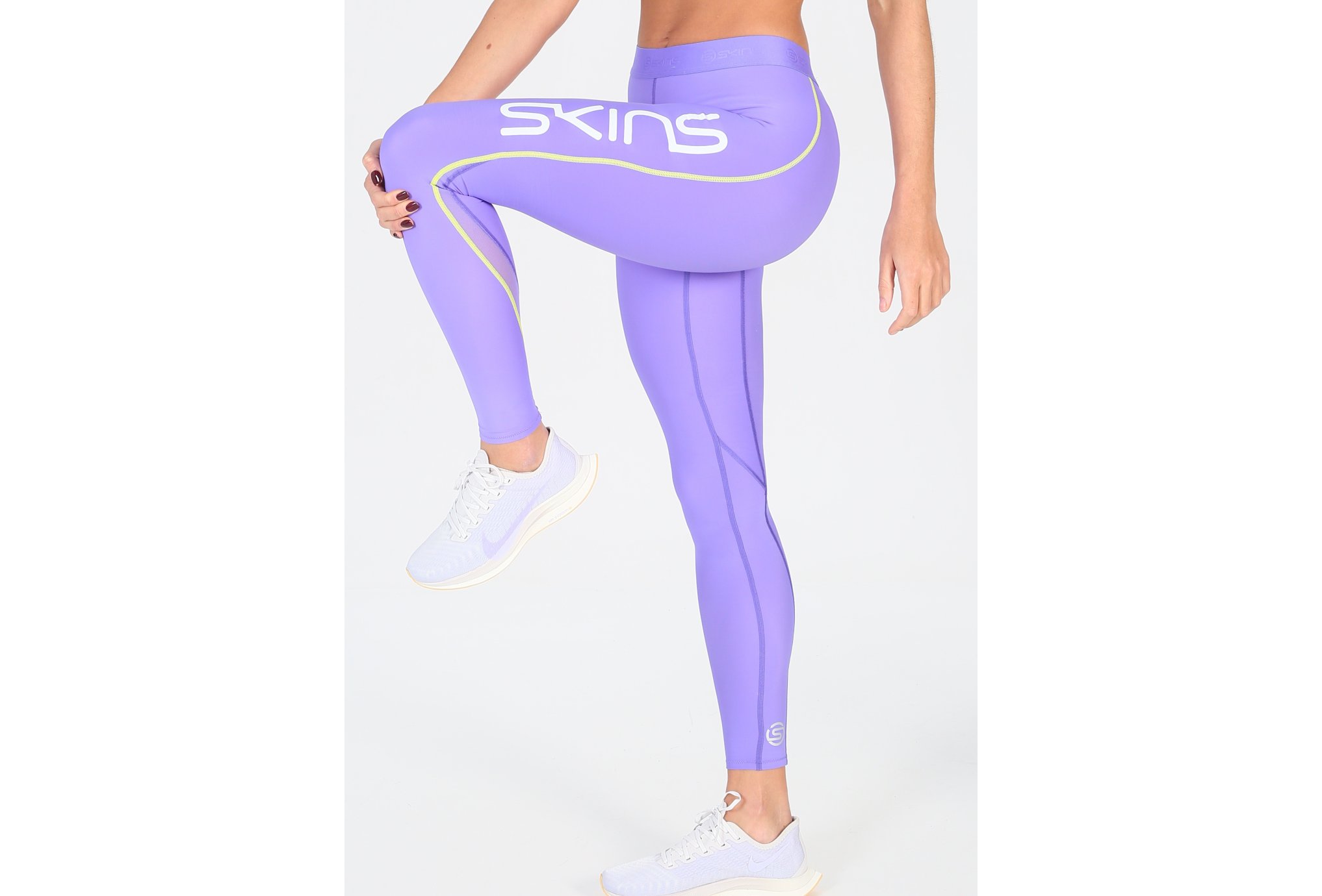 Skins DNAmic W Diététique Vêtements femme