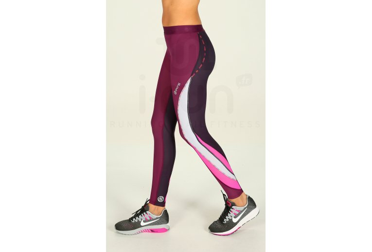 Skins Malla larga DNAmic