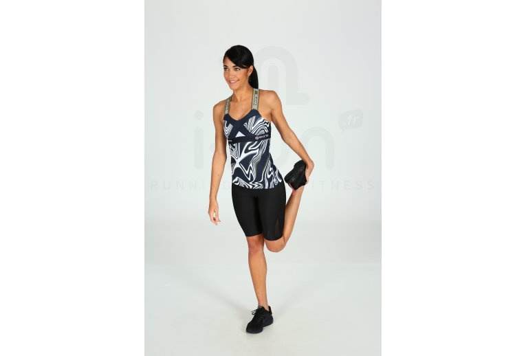 Skins Mallas cortas DNAmic