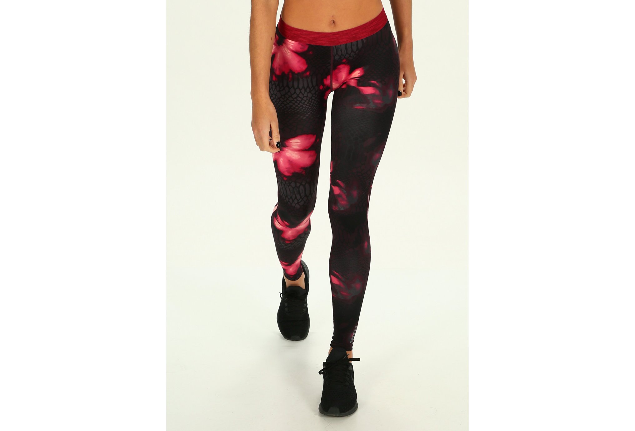 Skins DNAmic W Diététique Vêtements femme