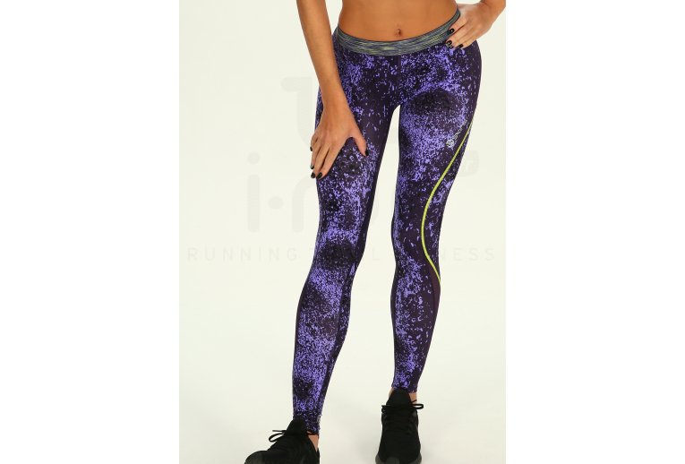 Skins Mallas largas DNAmic