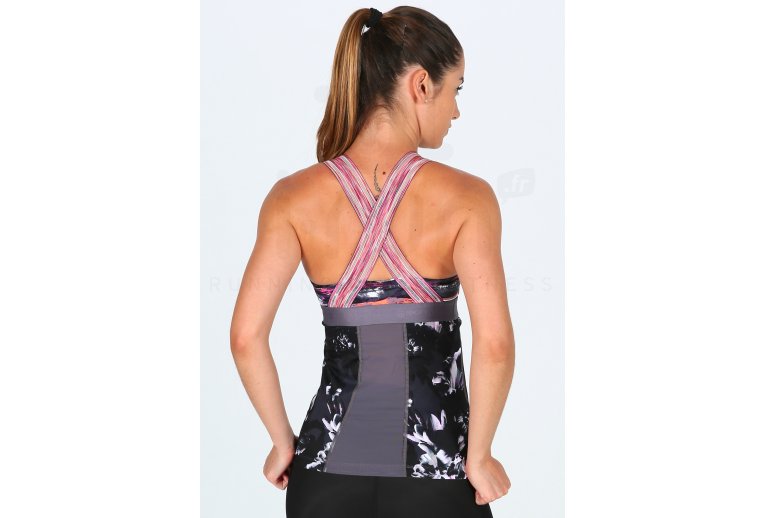 Skins Camiseta de tirantes DNAmic